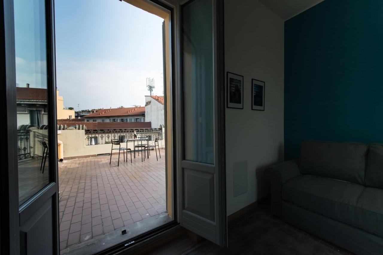 Appartement Spazio Stoppani - Liberty 16 *