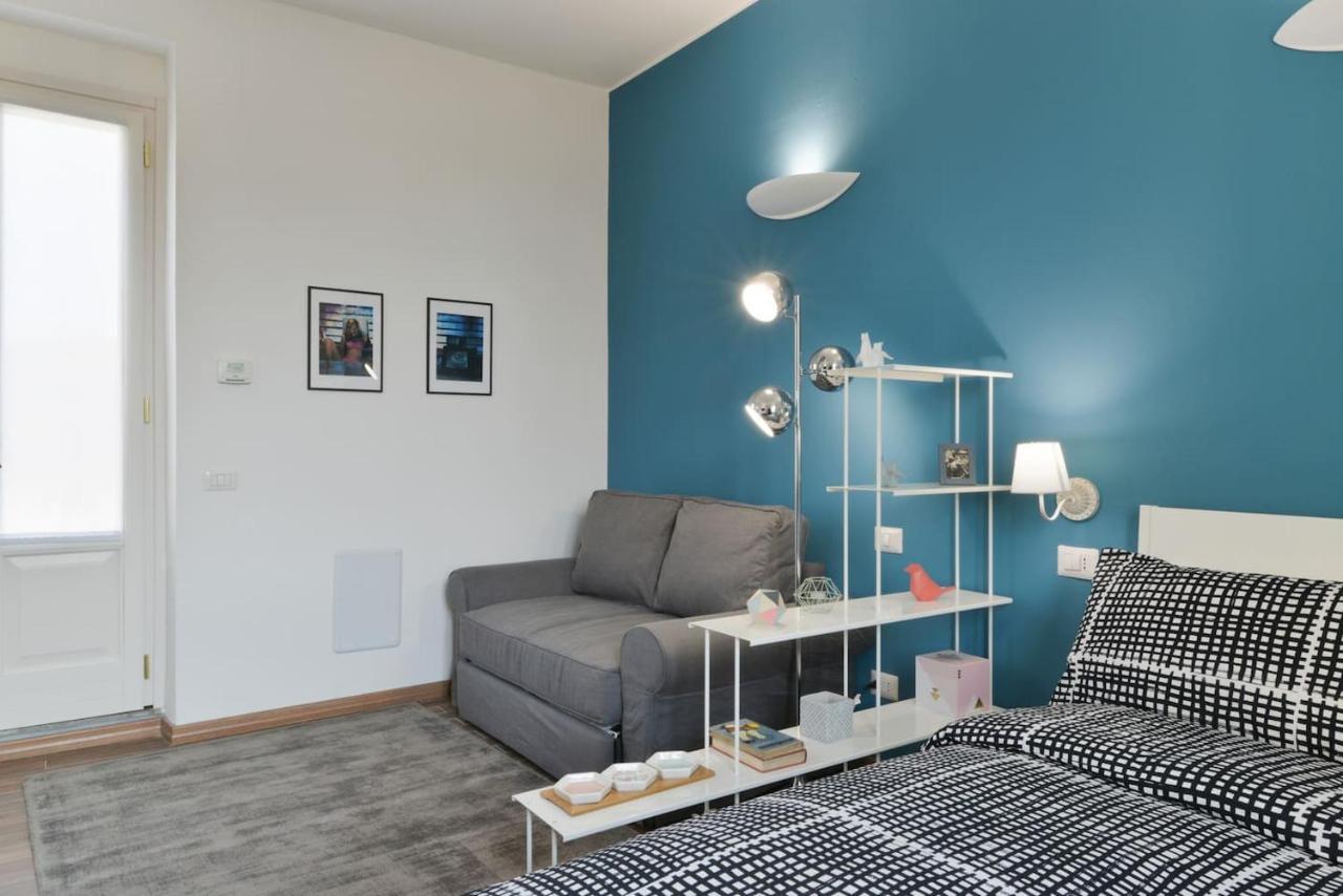 Appartement Spazio Stoppani - Liberty 16 *