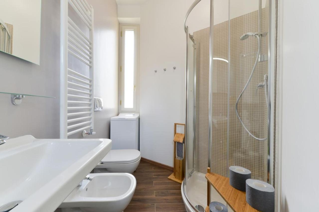 Appartement Spazio Stoppani - Liberty 16 Milan