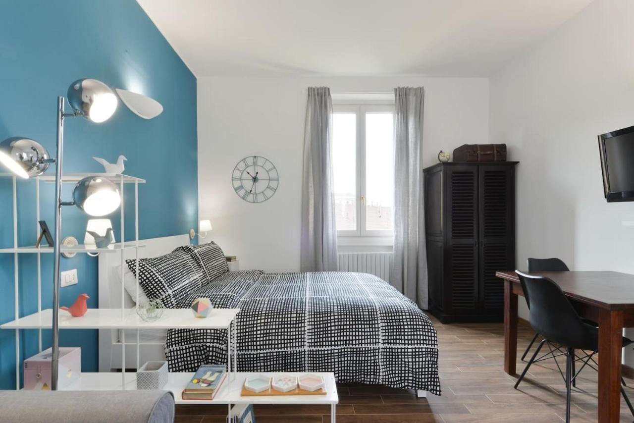 Appartement Spazio Stoppani - Liberty 16 *
