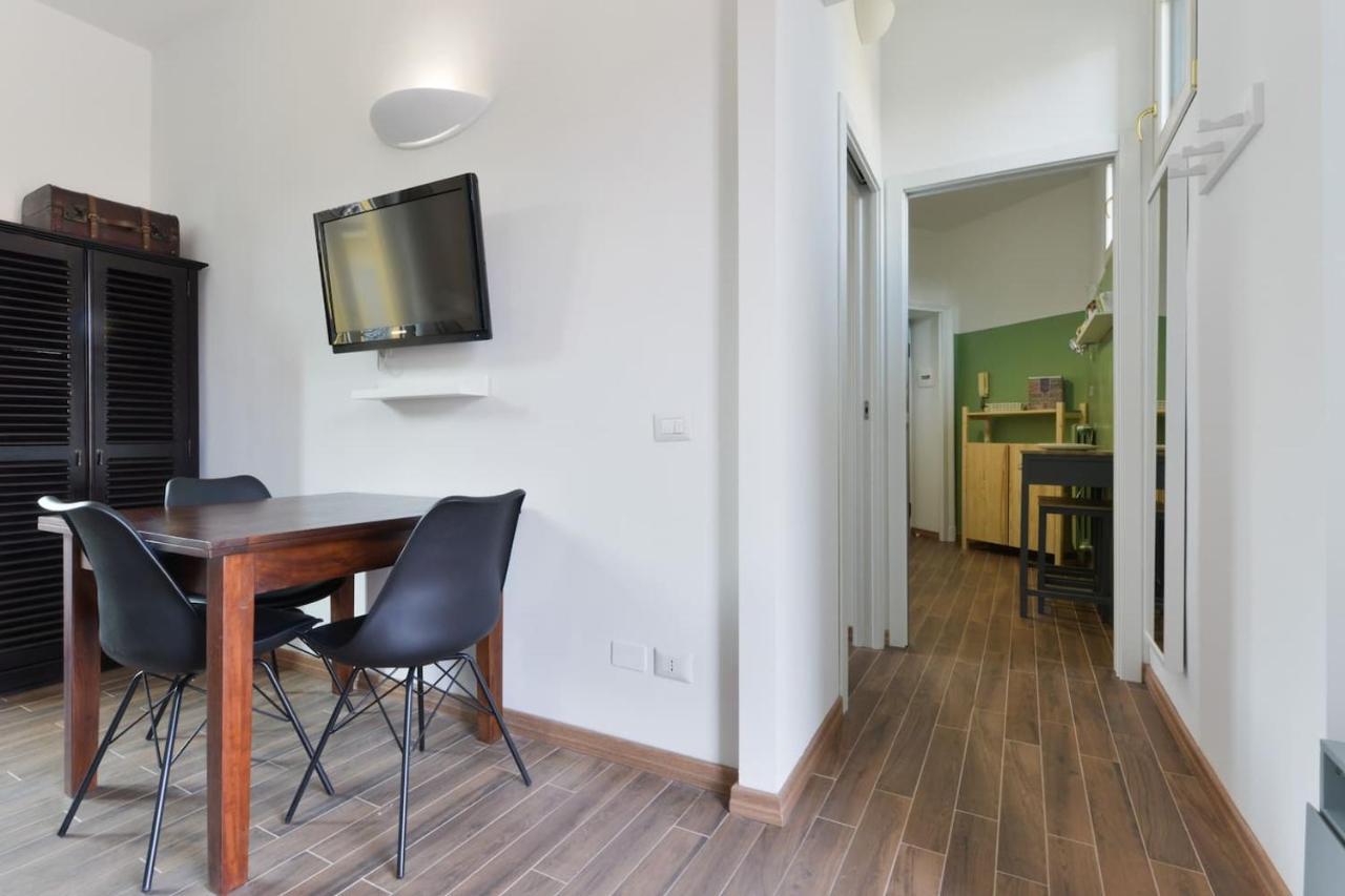Appartement Spazio Stoppani - Liberty 16 Milan