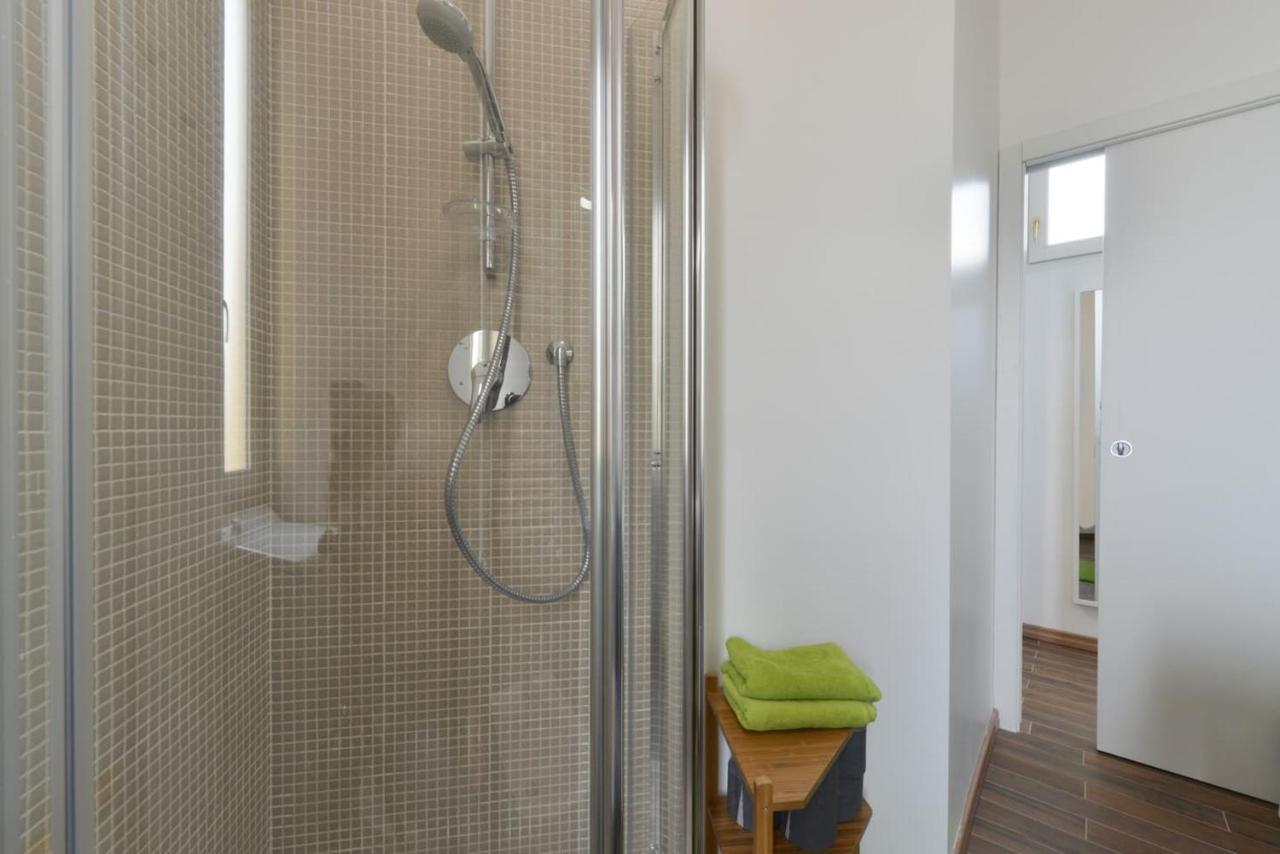 Spazio Stoppani - Liberty 16 Appartement